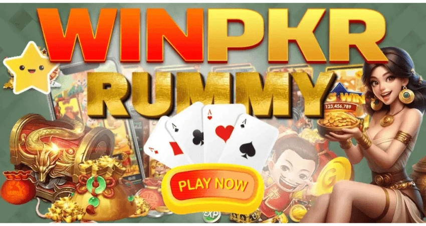 winpkr game