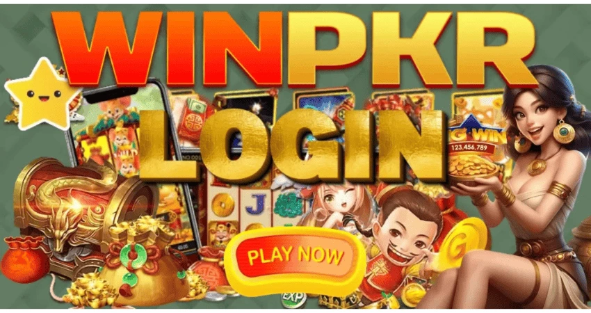 winpkr game